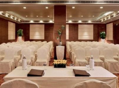 Hotel Haut Monde Gurgaon Bagian luar foto